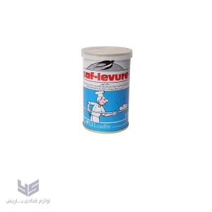 مایه خمیر ساف لوور (Saf Levure) 125 گرمی