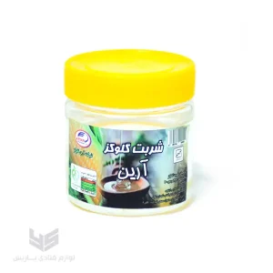 شربت گلوکز آرین 300 گرم