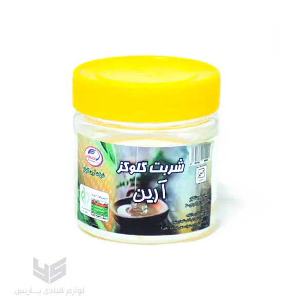 شربت گلوکز آرین 300 گرم