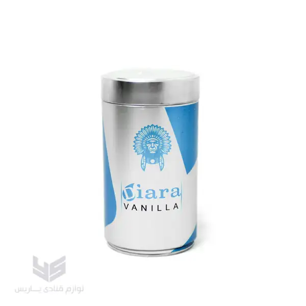 وانیل پودری دیارا 450 گرمی