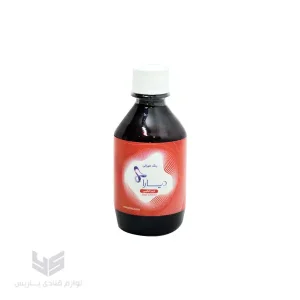 بکینگ پودر فریمان 100 گرمی