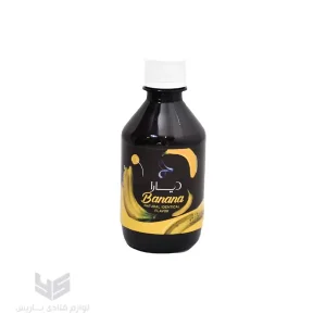اسانس موز دیارا