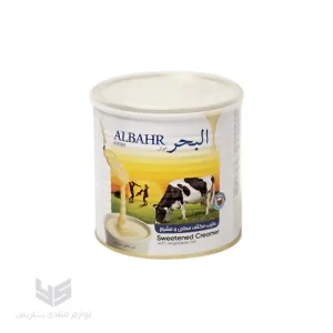 شیر عسل البحر 380 گرمی
