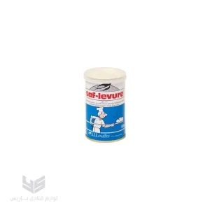 مایه خمیر ساف لوور (Saf Levure) 125 گرمی