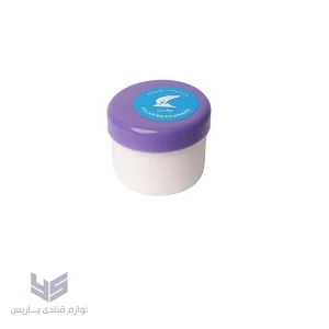 وانیل شکری خانگی عطرین ۲۵ گرمی