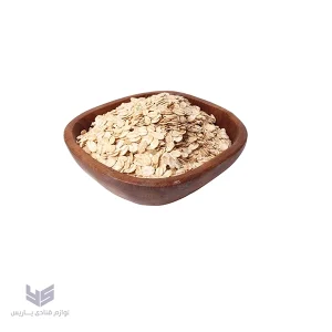 جو پرک دو سر برند پودرینه