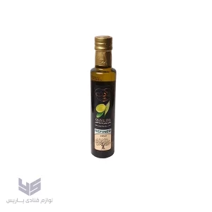 روغن زیتون لادن نیم لیتری