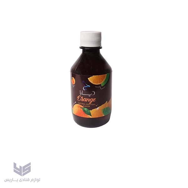 اسانس پرتقال دیارا ۲۰۰ گرمی
