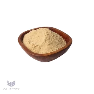 پودر پروتئین سویا پودرینه