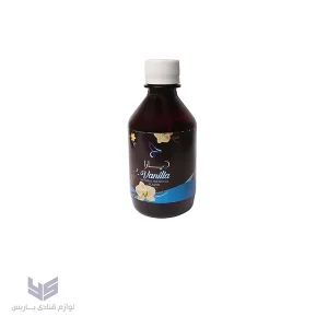 اسانس وانیل دیارا ۲۰۰ گرمی