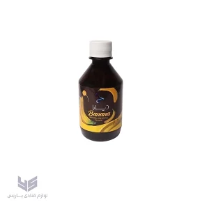 اسانس موز دیارا ۲۰۰ گرمی